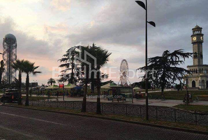 Пәтер 36 м² - Юрьевская, Batumi, Грузия