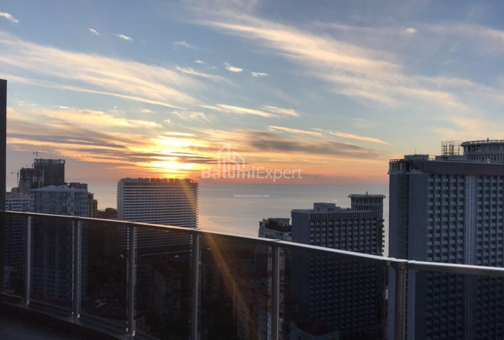Пәтер 103 м² - Нико Пиросмани, Batumi, Грузия