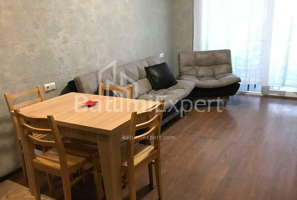 Пәтер 41 м² - Юрьевская, Batumi, Грузия