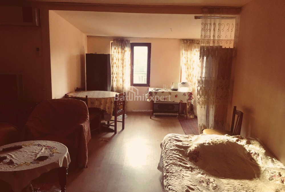 Пәтер 58 м² - Юрьевская, Batumi, Грузия