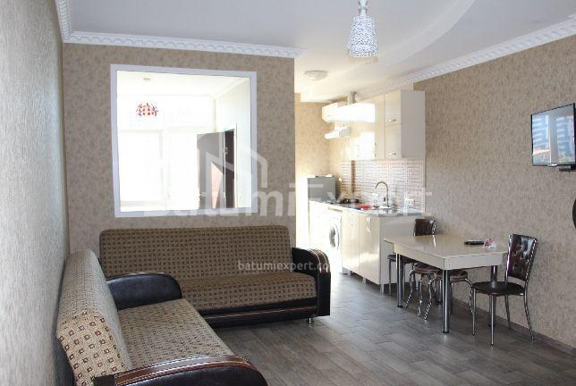 Пәтер 49 м² - Юрьевская, Batumi, Грузия