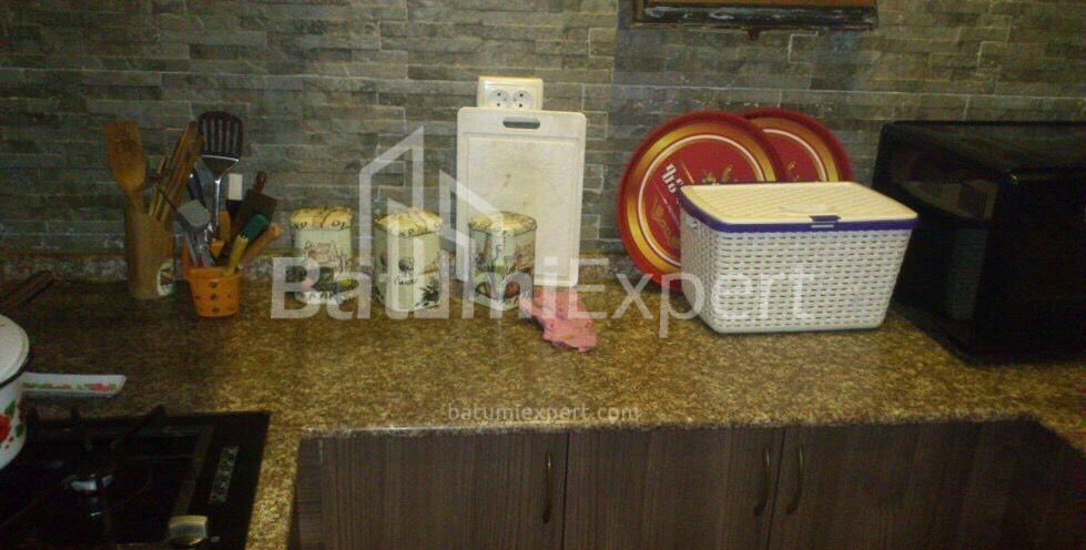 Пәтер 60 м² - Александра Грибоедова, Batumi, Грузия