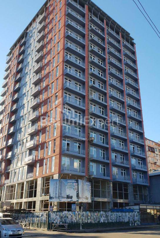 Пәтер 80 м² - Илья Чавчавадзе, Batumi, Грузия