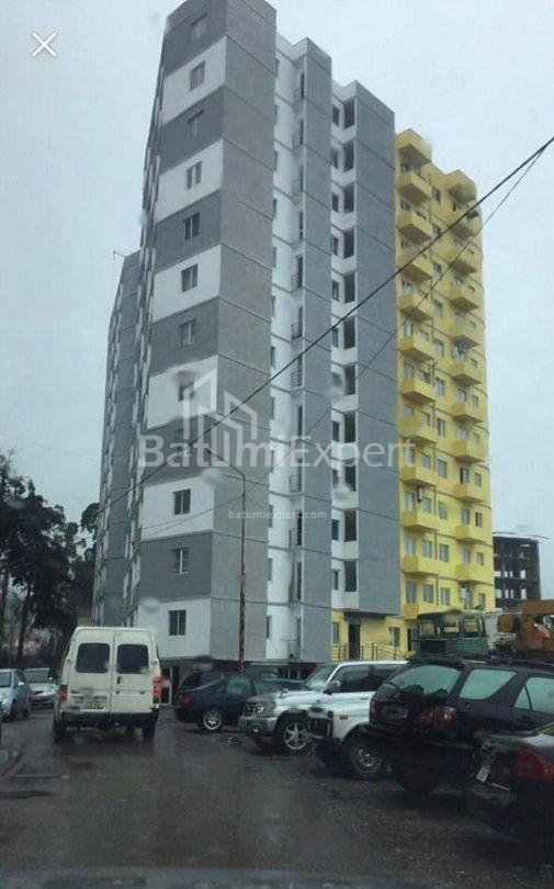 Пәтер 83 м² - Генерал Аслан Абашидзе, Batumi, Грузия