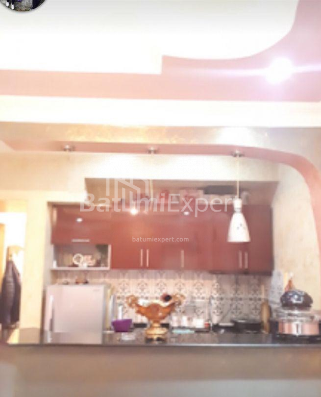 Пәтер 35 м² - Юрьевская, Batumi, Грузия
