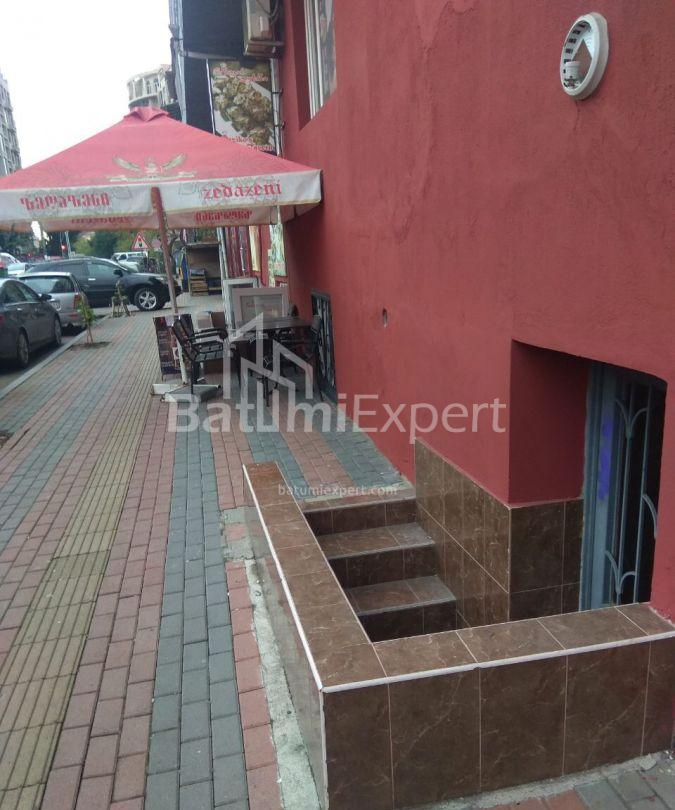 Пәтер 33 м² - Фадико Гогитидзе, Batumi, Грузия