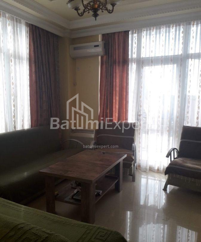 Пәтер 46 м² - Ангиса, Batumi, Грузия