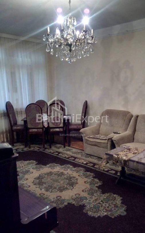 Пәтер 100 м² - Юрьевская, Batumi, Грузия
