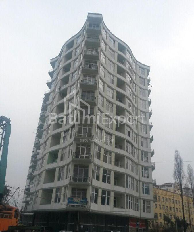 Пәтер 85 м² - Шалва Инасаридзе, Batumi, Грузия