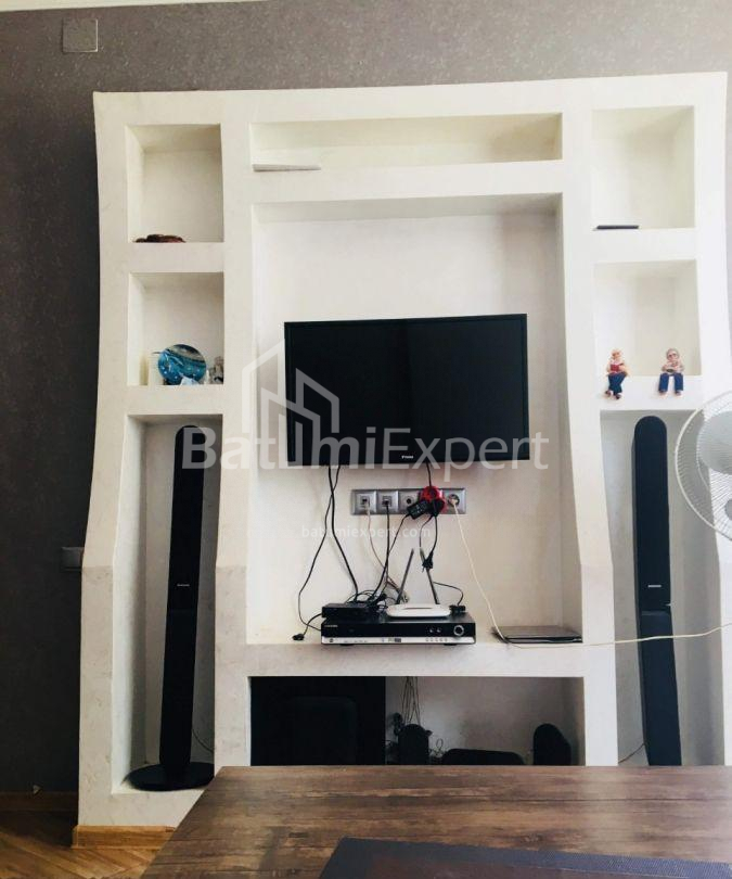 Пәтер 58 м² - Шериф Химшиашвили, Batumi, Грузия