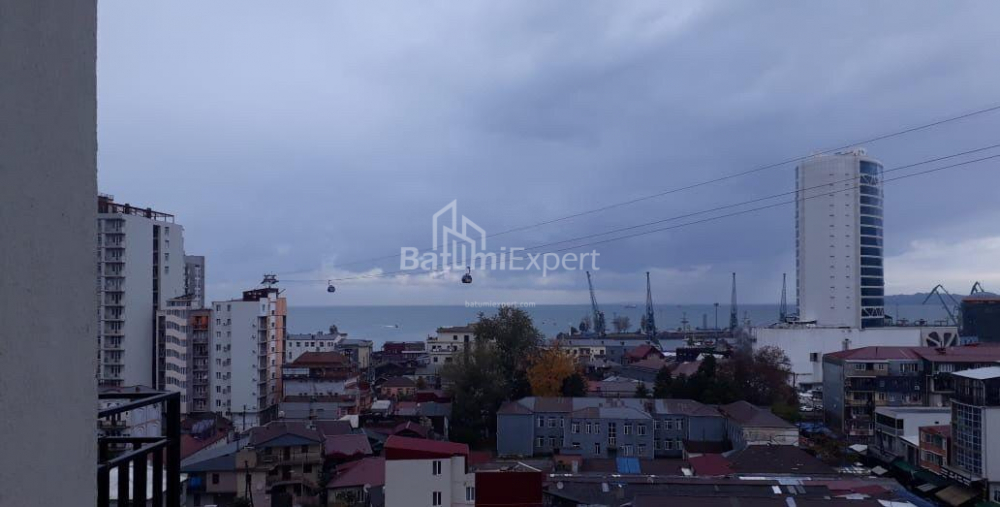 Пәтер 55 м² - Юрьевская, Batumi, Грузия