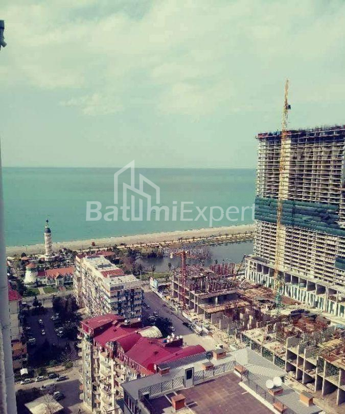 Пәтер 64 м² - Нико Пиросмани, Batumi, Грузия