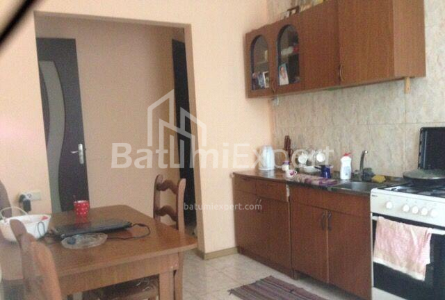 Пәтер 60 м² - Зураба Горгиладзе, Batumi, Грузия