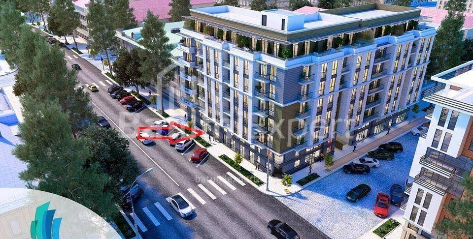 Пәтер 151 м² - Юрьевская, Batumi, Грузия