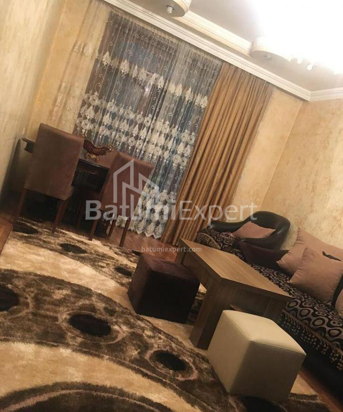 Пәтер 75 м² - Юрьевская, Batumi, Грузия