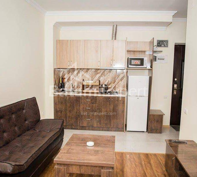 Пәтер 41 м² - Юрьевская, Batumi, Грузия