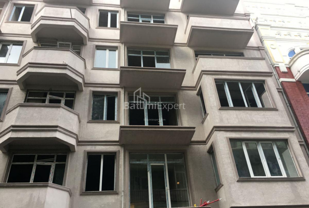 Пәтер 134 м² - Юрьевская, Batumi, Грузия