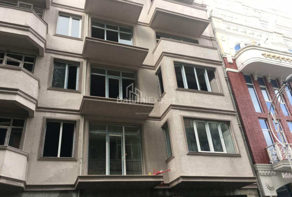 Пәтер 78 м² - Юрьевская, Batumi, Грузия