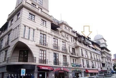 Пәтер 114 м² - Юрьевская, Batumi, Грузия
