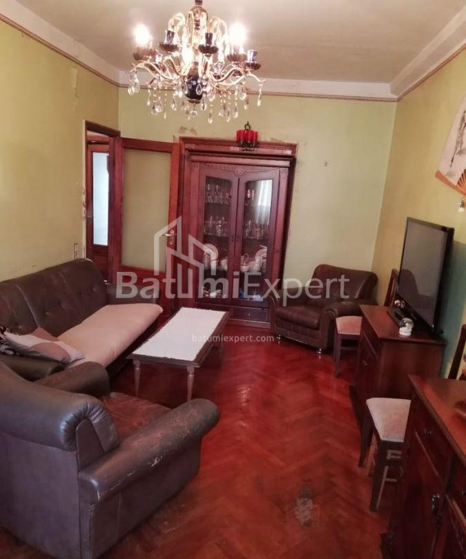 Пәтер 75 м² - Иване Джавахишвили, Batumi, Грузия