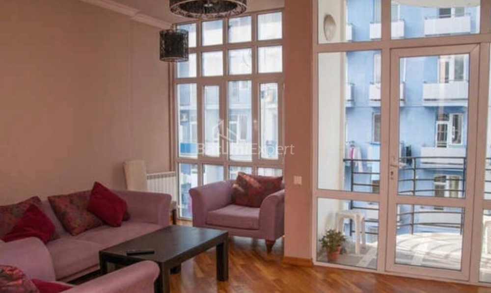 Пәтер 95 м² - Вахтанг Горгасали, Batumi, Грузия