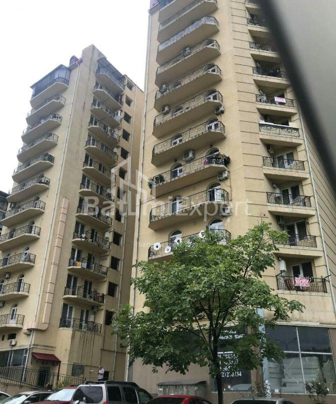 Пәтер 53 м² - Юрьевская, Batumi, Грузия