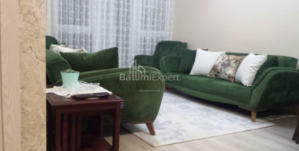 Пәтер 47 м² - Шериф Химшиашвили, Batumi, Грузия