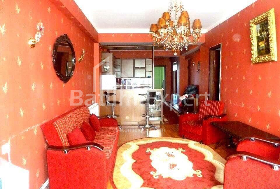 Пәтер 87 м² - Зураба Горгиладзе, Batumi, Грузия