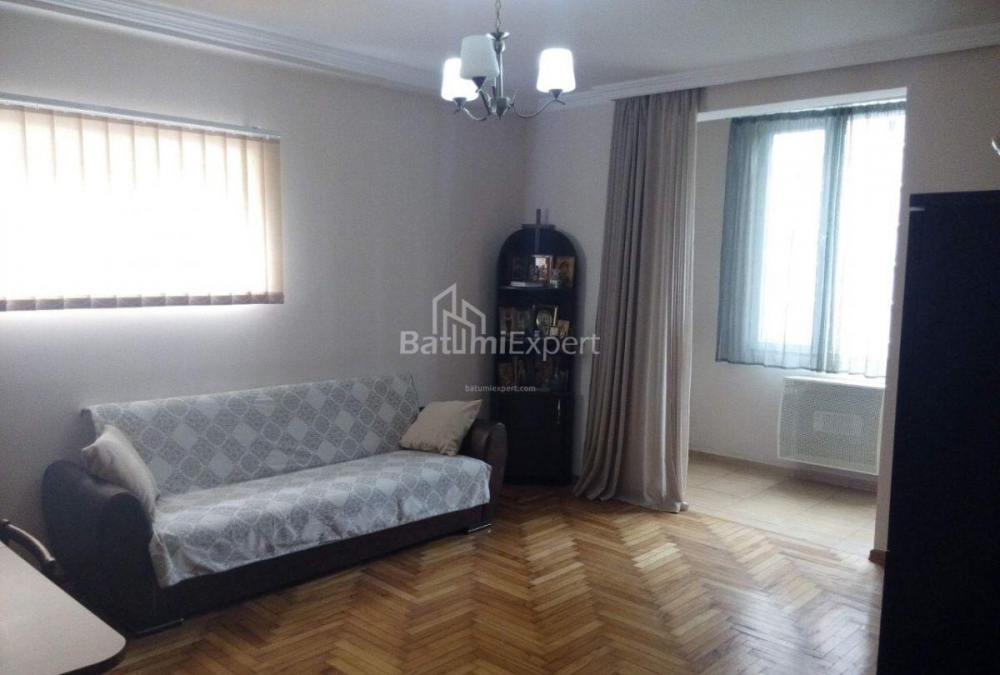 Пәтер 60 м² - Эквтайм Такаишвили, Batumi, Грузия