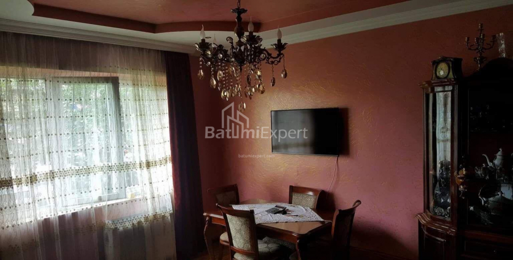 Пәтер 76 м² - Юрьевская, Batumi, Грузия