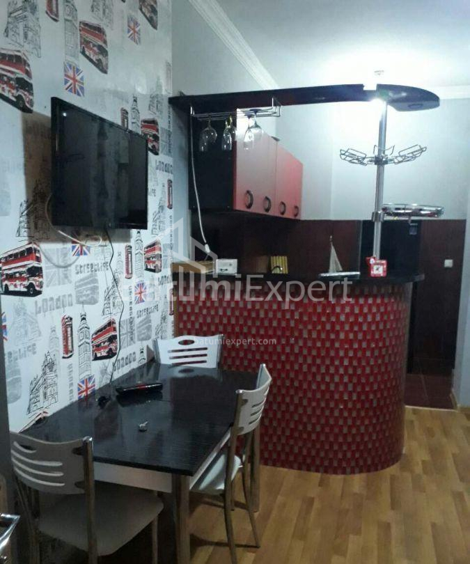 Пәтер 42 м² - Юрьевская, Batumi, Грузия