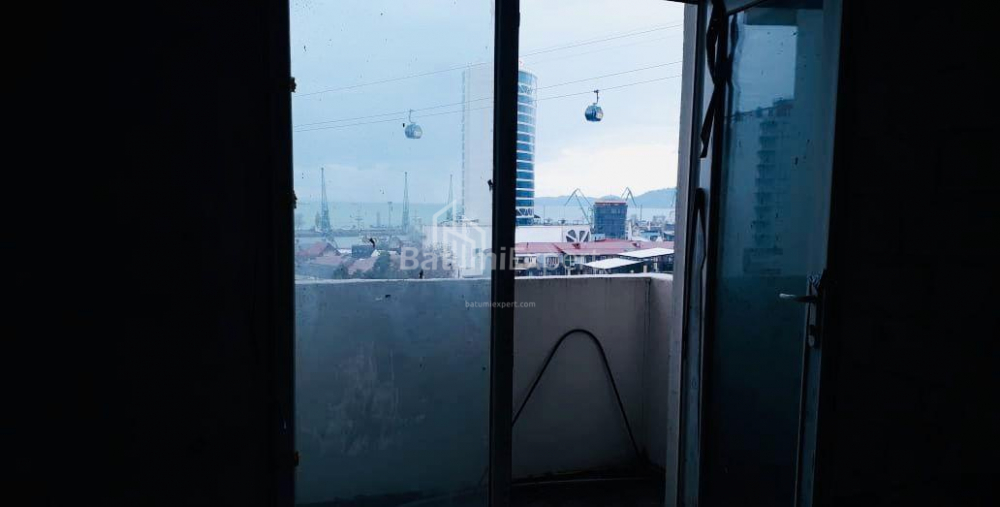 Пәтер 55 м² - Александра Пушкин, Batumi, Грузия