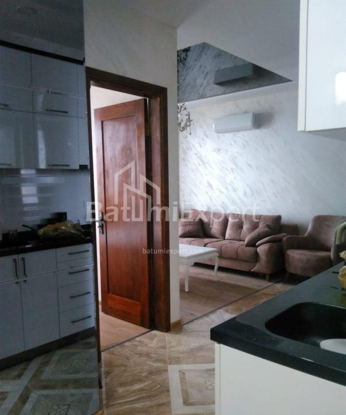 Пәтер 52 м² - Георгий Леонидзе, Batumi, Грузия
