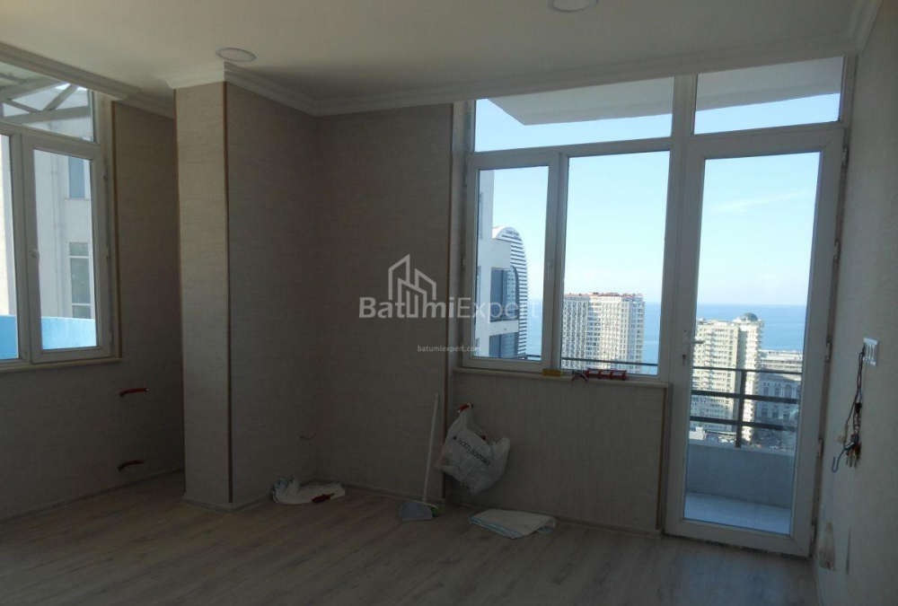 Пәтер 103 м² - Тбель-Абусеридзе, Batumi, Грузия