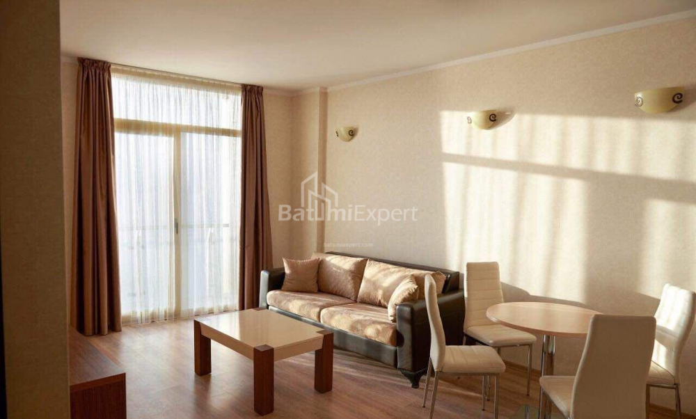 Пәтер 48 м² - Юрьевская, Batumi, Грузия