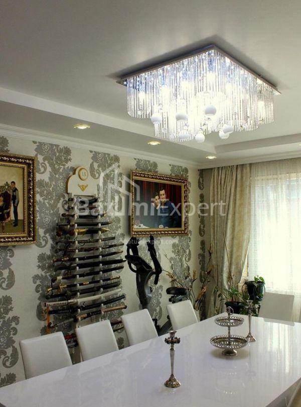 Пәтер 160 м² - Илья Чавчавадзе, Batumi, Грузия