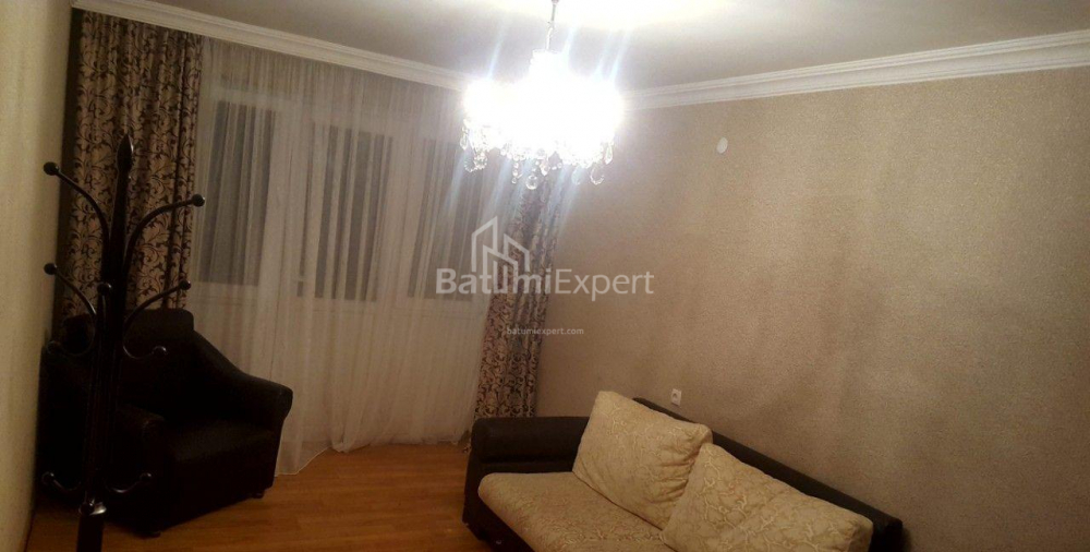 Пәтер 34 м² - Михаил Лермонтов, Batumi, Грузия