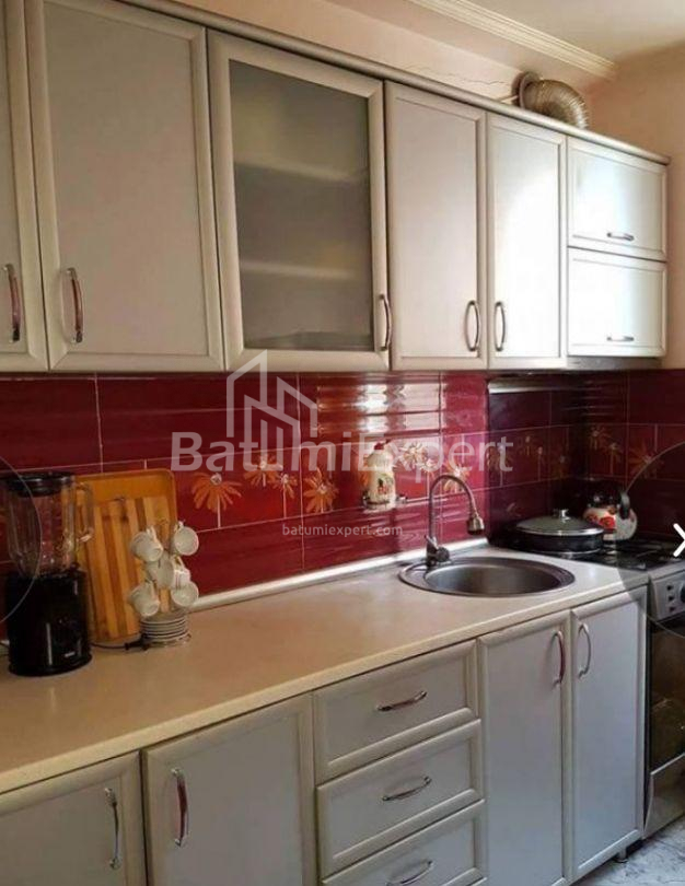 Пәтер 62 м² - Михаил Лермонтов, Batumi, Грузия