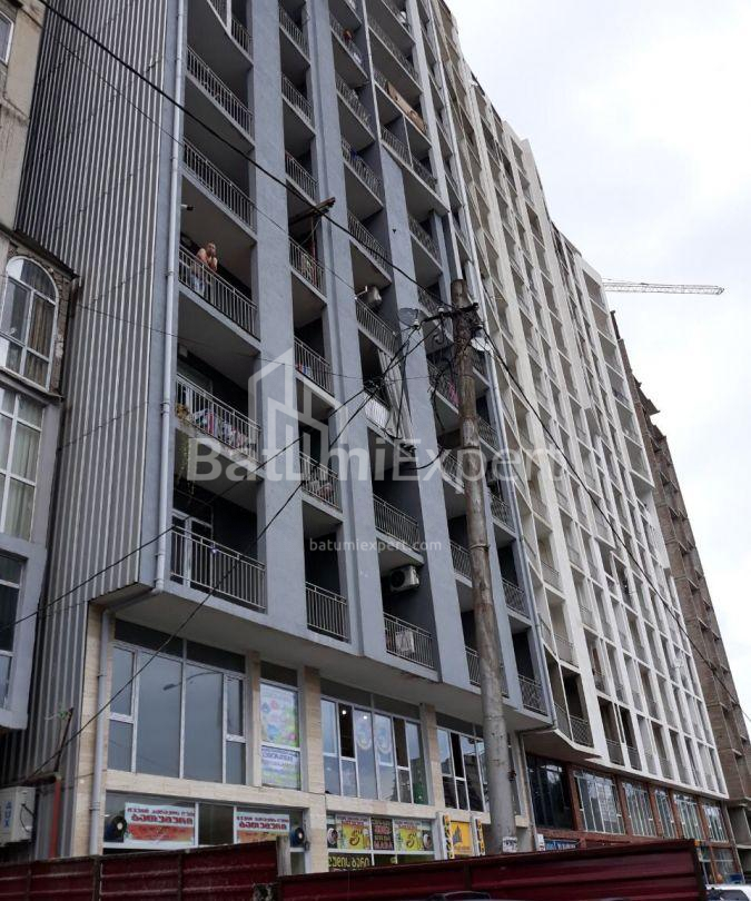 Пәтер 37 м² - Тбель-Абусеридзе, Batumi, Грузия