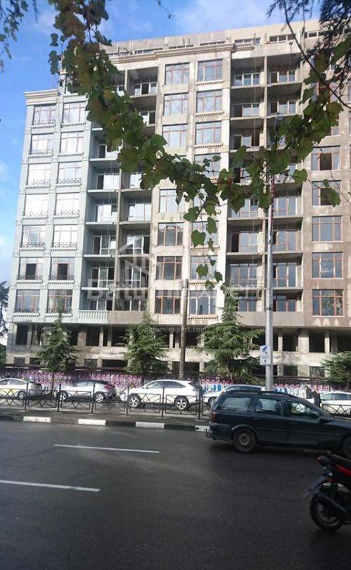 Пәтер 64 м² - Илья Чавчавадзе, Batumi, Грузия