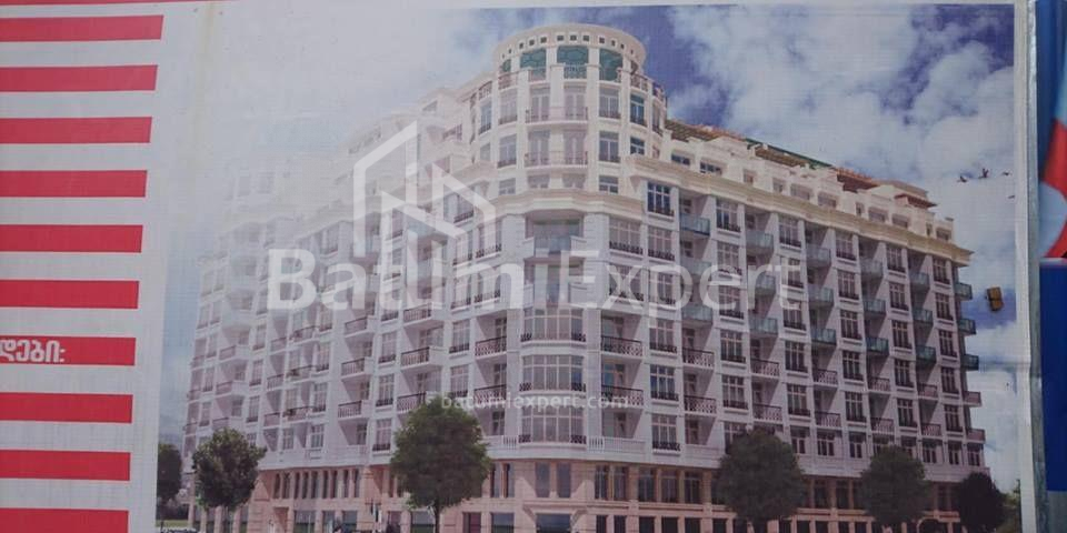 Пәтер 53 м² - Илья Чавчавадзе, Batumi, Грузия