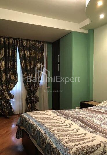 Пәтер 67 м² - Тбель-Абусеридзе, Batumi, Грузия