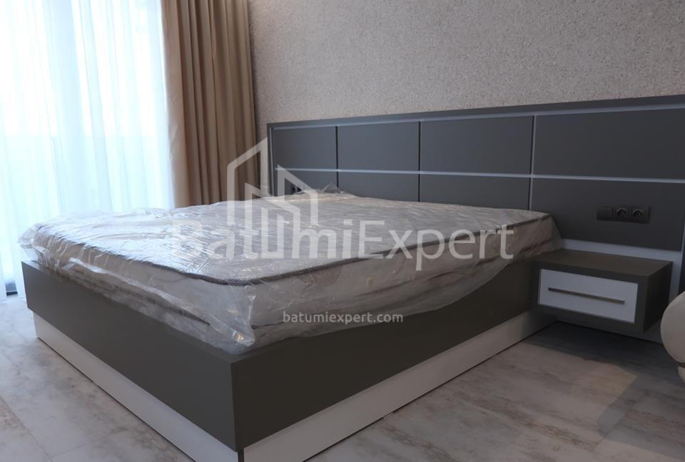 Пәтер 38 м² - Нико Пиросмани, Batumi, Грузия