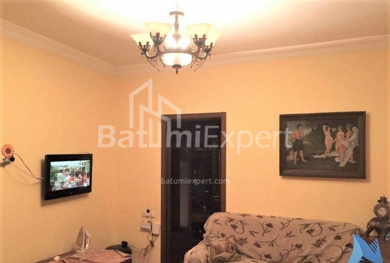 Пәтер 37 м² - Юрьевская, Batumi, Грузия