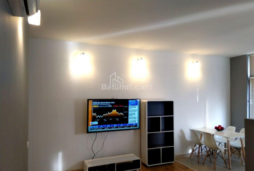 Пәтер 80 м² - Александра Пушкин, Batumi, Грузия