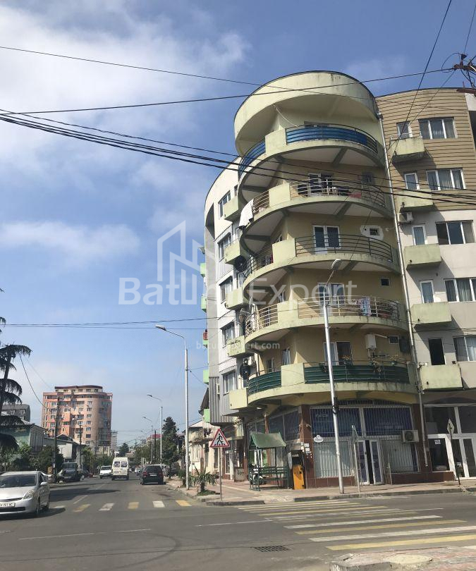 Пәтер 80 м² - Петр Чайковский, Batumi, Грузия
