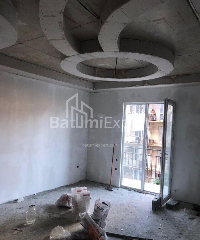 Пәтер 78 м² - Юрьевская, Batumi, Грузия