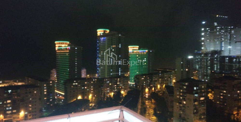 Пәтер 112 м² - Шалва Инасаридзе, Batumi, Грузия