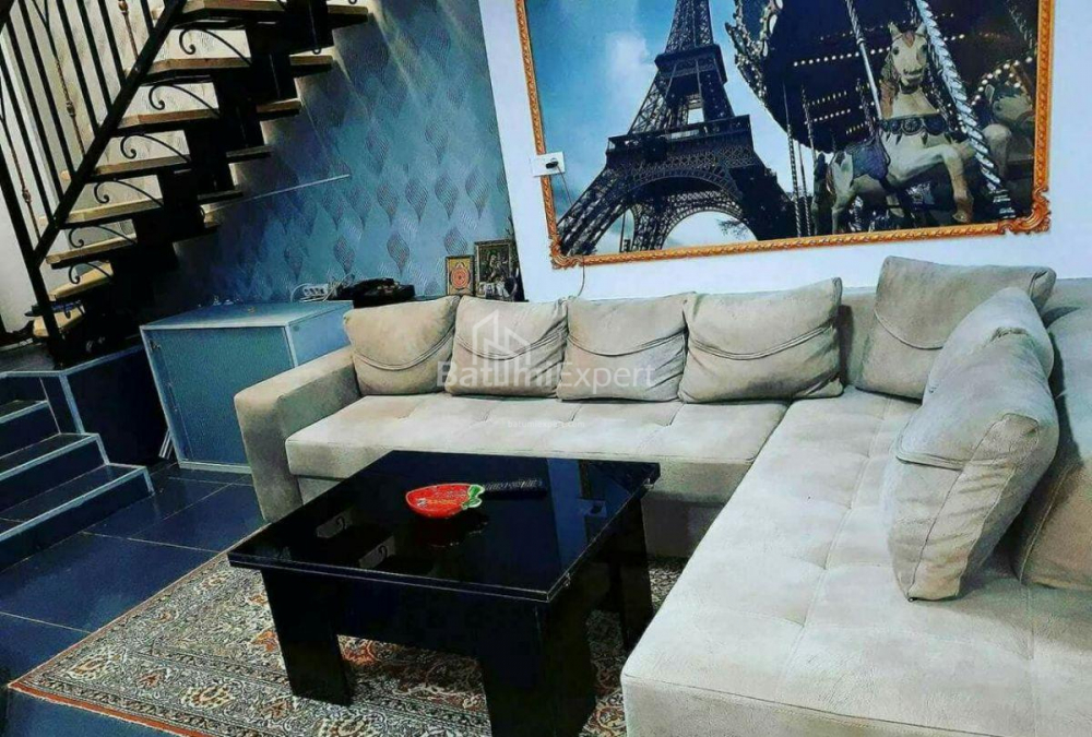 Пәтер 65 м² - Юрьевская, Batumi, Грузия