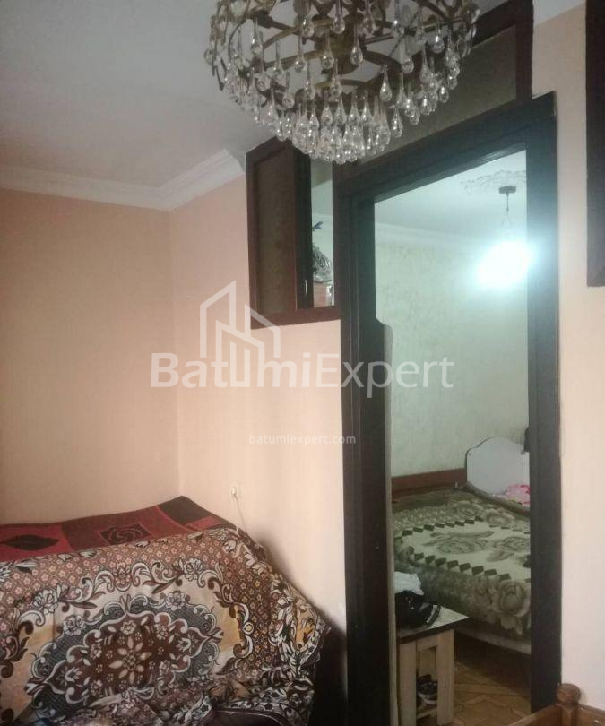 Пәтер 65 м² - Петра Багратиони, Batumi, Грузия